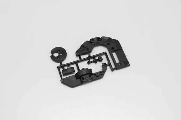 Kyosho Fazer Upper Cover