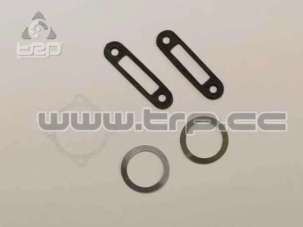 Kyosho GX15-CRG Gasket Set 15