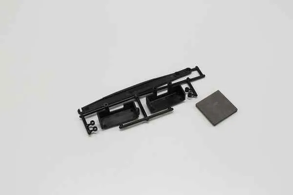 Kyosho DBX-VE Support de Batterie