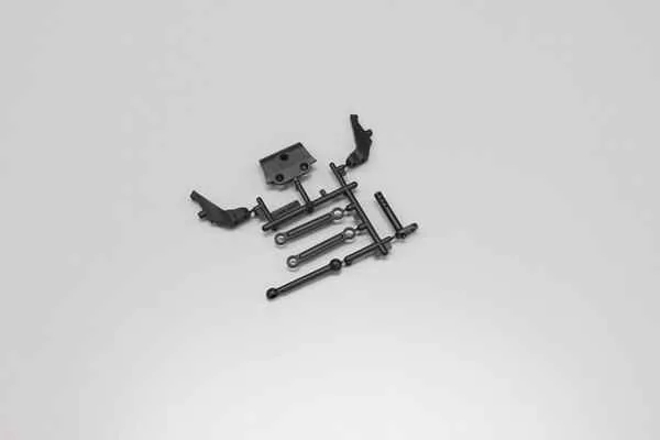 Kyosho Fazer Kobra EP Bumper Set