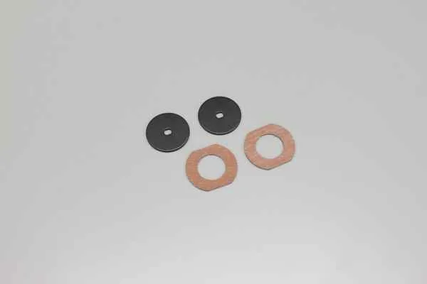 Kyosho Fazer Kobra EP Slipper Pressure Plate