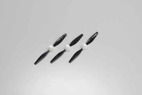 Kyosho Minium Hélices (D130xP70mm) Auto Kit
