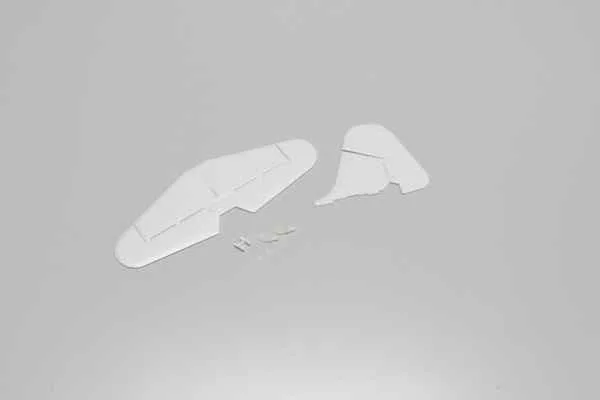 Kyosho Minium Empennage (Auto Kite)