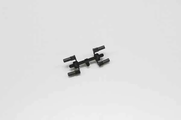 Kyosho Inferno MP9 Front Calipers Rings