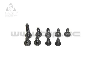 Kyosho MiniZ AWD 4x4 hintere Umrüstsatz hinter Double Wishbone - Bild 6