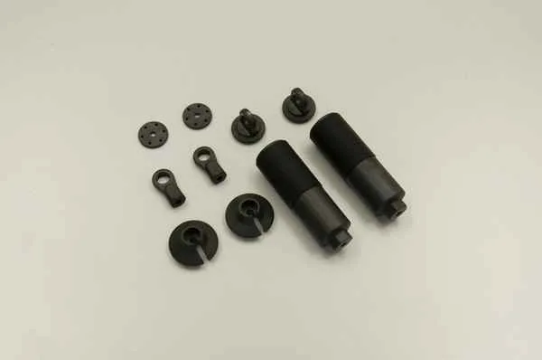 MT113-01 Shock PlasticParts Set(MFR/InfernoNEO RS)(Kyosho)