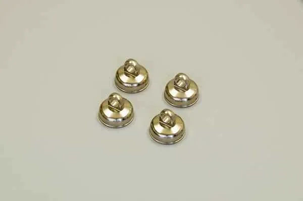 Kyosho Inferno MP9  Sure Ted Big TKI2 damper cap