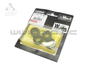 Kyosho Miniz Pneumàtic 30 graus Ample (Clàssics) - Imatge 1