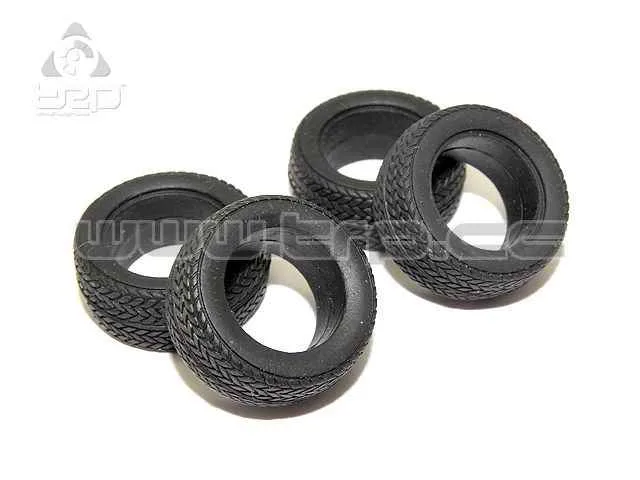 Kyosho Classic Tire Normal Size 40 shore