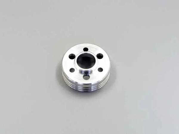Kyosho V-One-R4 speed gear holder 2