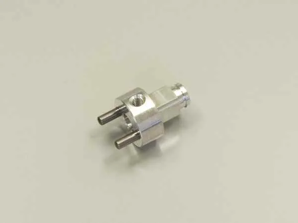 Kyosho V-One-R4 brake pulley holder