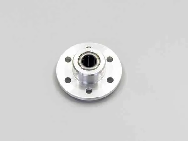 Kyosho V-One-R4 one-way speed holder