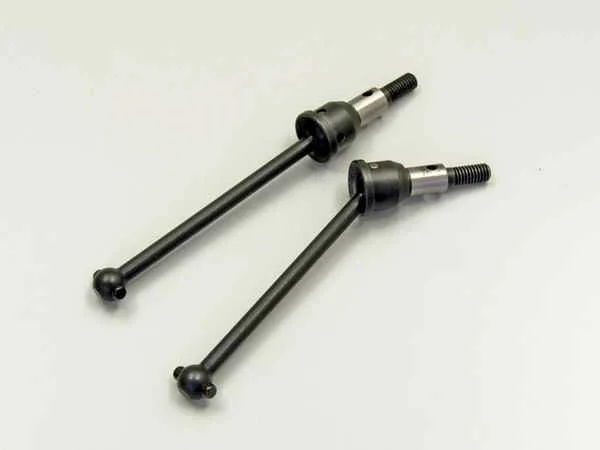 Kyosho V-One-R4 universal swing shaft set (56mm)