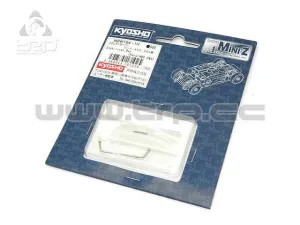 Kyosho MiniZ AWD DWS Suspension Stabilizer Set Hard - Image 1