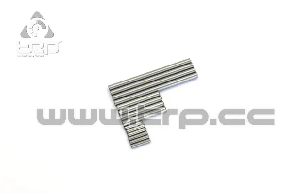 EZ SERIES 1:10 SUSPENSION AXLES