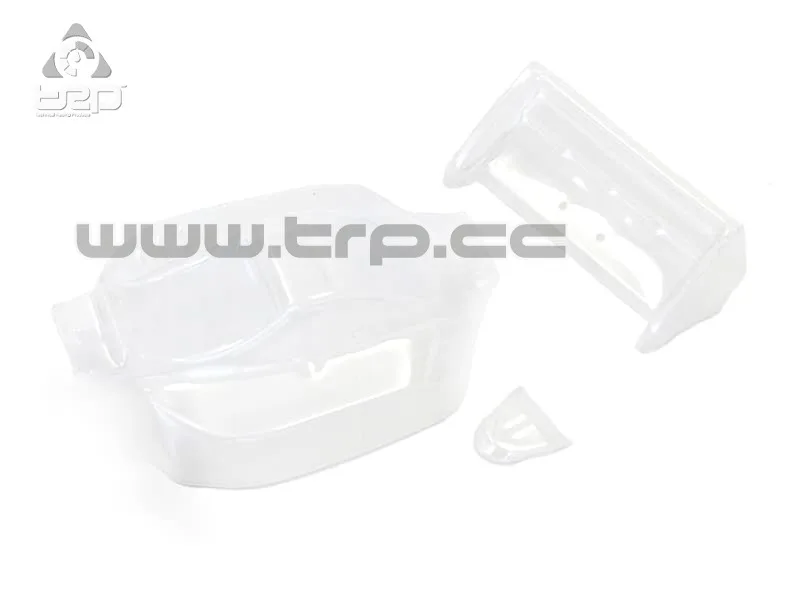 MP9 Mini-Z BUGGY BODY (TO PAINT)