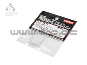 Kyosho Front Body Mount Lexus SC430 GT500 2012(Kyosho) - Imagen 1