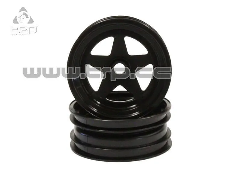 Front Wheels 2.2 Turbo Scorpion 2014