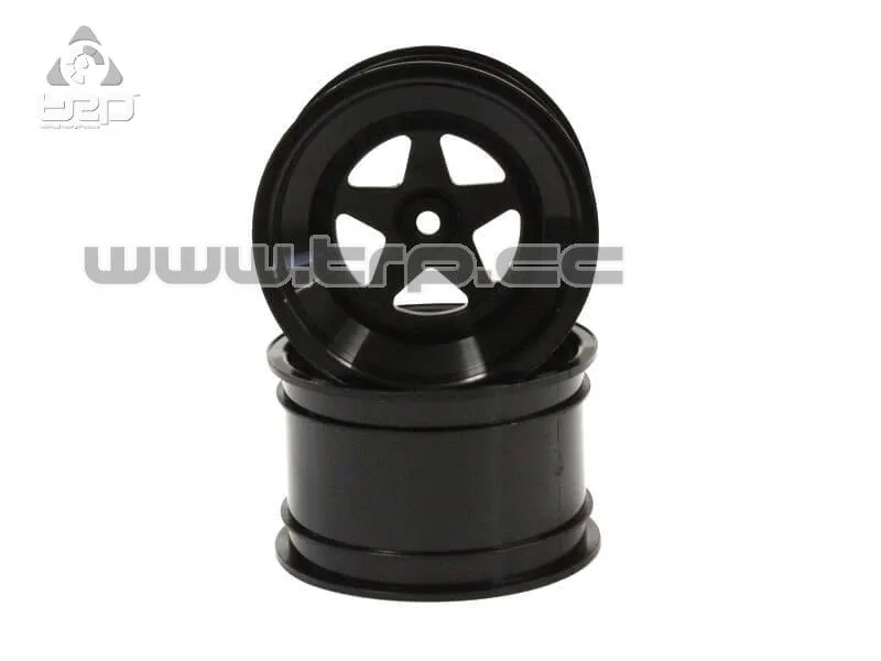 Rear Wheels 2.2 Turbo Scorpion 2014