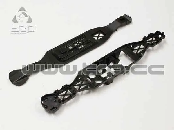 DR001 Frame Set(Kyosho)