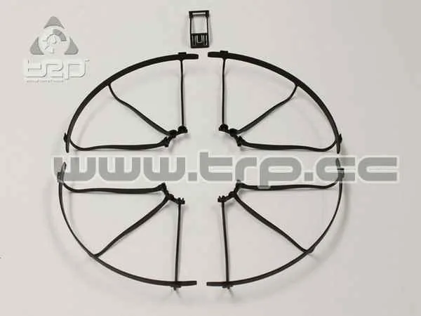 Kyosho Drone Racer Propeller Guards