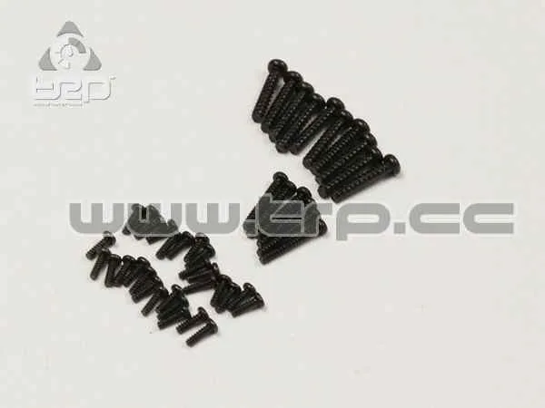 DR010 Screw Set(Kyosho)