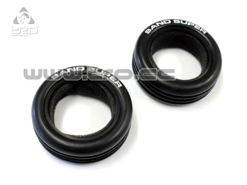 Kyosho Turbo Scorpion Front tire Soft