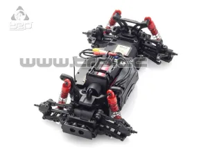 Kyosho Mini Z Chassis Buggy MB010VE 2.0 Solo chassis - Image 1