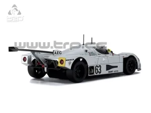 Kyosho MiniZ Sauber-Mercedes C9 Nr.63 LM 1989 body - Image 1