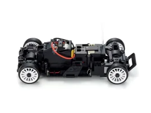 Mini-Z FWD Honda CIVIC TYPE R Flame Red (MA-03F/KT531P) - Image 6