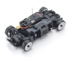 Kyosho Mini-Z AWD Subaru Impreza WRC 2008 (MA-020/KT531P) - Image 3