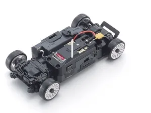 Kyosho Mini-Z AWD Subaru Impreza WRC 2008 (MA-020/KT531P) - Image 4