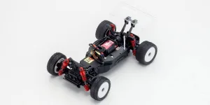 Kyosho MINI-Z Buggy MB-010VE 2.0 2.4ghz FHSS INFERNO MP9 TKI - Image 1