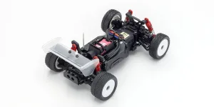 Kyosho MINI-Z Buggy MB-010VE 2.0 2.4ghz FHSS INFERNO MP9 TKI - Image 2