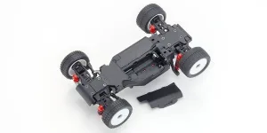 Kyosho MINI-Z Buggy MB-010VE 2.0 2.4ghz FHSS INFERNO MP9 TKI - Image 3