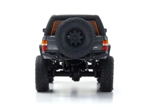 Kyosho MINI-Z 4x4 Toyota 4Runner(Hilux Surf) Dark Gray Metallic - RTR - Image 3