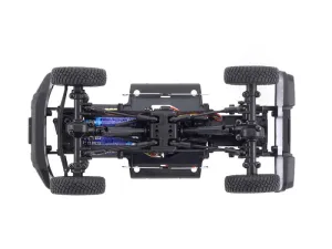 Kyosho MINI-Z 4x4 Suzuki Jimny Sierra Jungle Green - RTR - Image 10