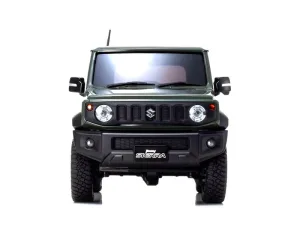 Kyosho MINI-Z 4x4 Suzuki Jimny Sierra Jungle Green - RTR - Image 3