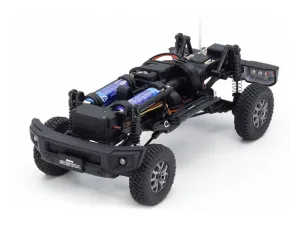 Kyosho MINI-Z 4x4 Suzuki Jimny Sierra Jungle Green - RTR - Image 5