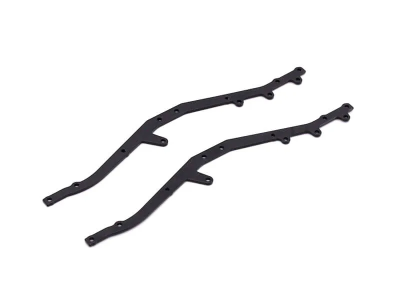 Kyosho Mini-Z 4x4 Series Double Beam Chassis (Metal) MX010CH