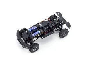 Kyosho MINI-Z 4x4 Suzuki Jimny Sierra Brisk Blue - RTR - Image 5