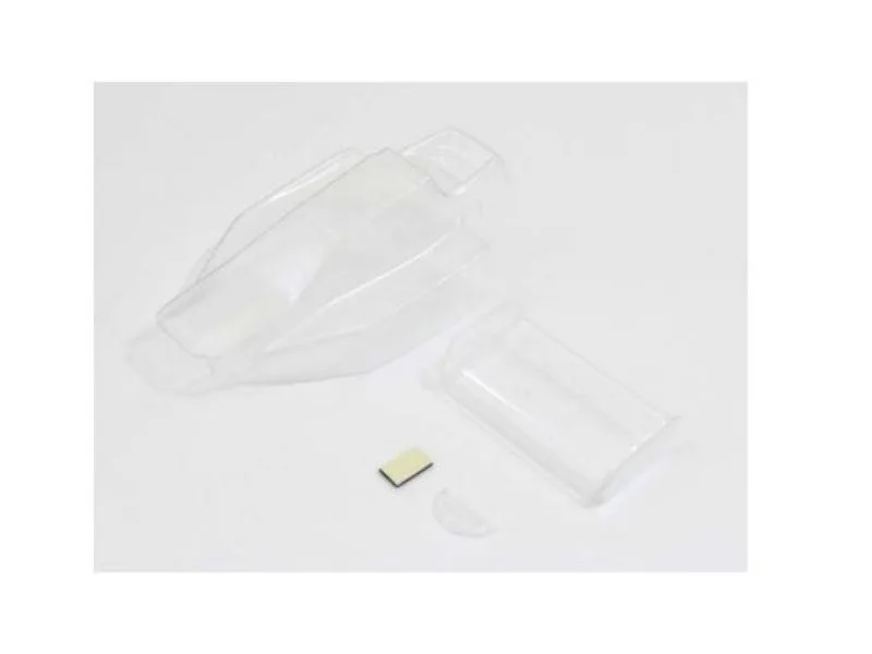 Kyosho Mini-Z Buggy Body Turbo Optima Mid SP (To be painted)