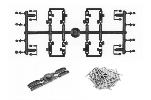 Kyosho Mini-Z 4x4 Series Track Link Repair Kit Catapp