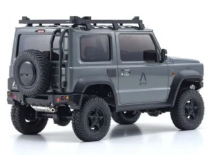 Kyosho MINI-Z 4x4 Suzuki Jimny Sierra APIO JIMNY TS4 - Image 2