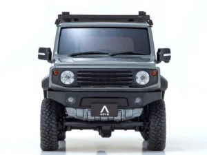 Kyosho MINI-Z 4x4 Suzuki Jimny Sierra APIO JIMNY TS4 - Image 3