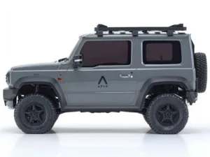 Kyosho MINI-Z 4x4 Suzuki Jimny Sierra APIO JIMNY TS4 - Image 4