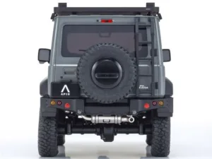 Kyosho MINI-Z 4x4 Suzuki Jimny Sierra APIO JIMNY TS4 - Image 5