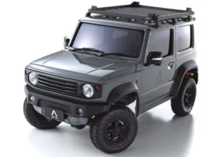 Kyosho MINI-Z 4x4 Suzuki Jimny Sierra APIO JIMNY TS4 - Image 6