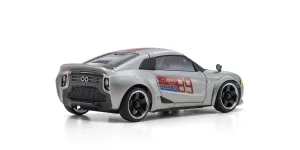 Carrosseria ASC Mini-Z Mini-Z Honda Neo Classic Racer (MA020) - Imatge 1