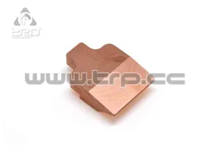 Tresrey Poids de 30gr pour boîtier de diff arrière (DEX410) - Image 2